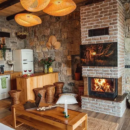 Mjoraste Boutique Guest house Sapanca