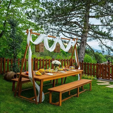 Mjoraste Boutique Guest house Sapanca