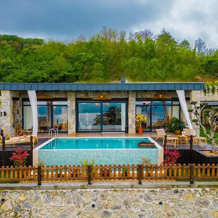 Mjoraste Boutique Guest house *