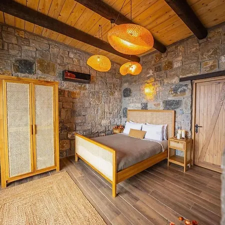 Guest house Mjoraste Boutique