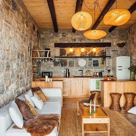 Mjoraste Boutique Guest house