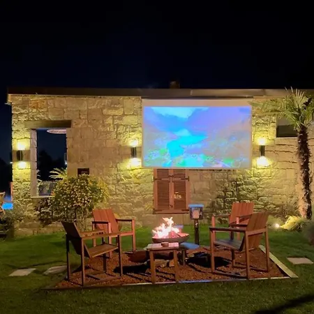 Guest house Mjoraste Boutique *