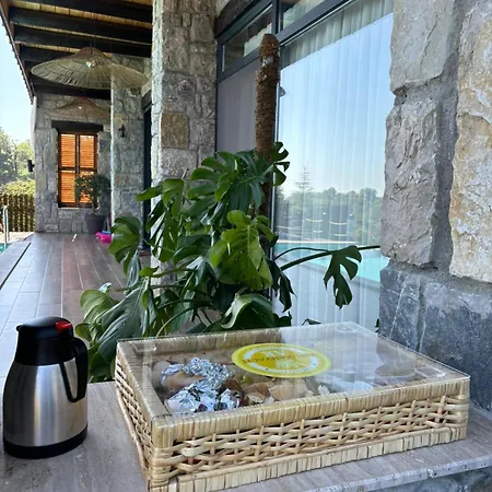 Mjoraste Boutique Sapanca