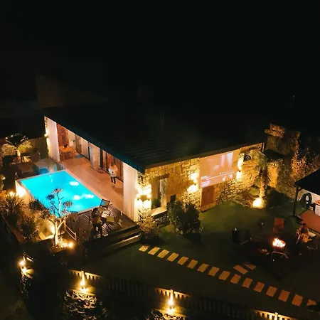 Mjoraste Boutique Guest house Sapanca